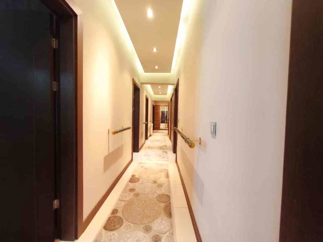 REMAX DIA DAN BOLU MY DREAM CİTY DE EŞYALI KİRALIK 3+1 DAİRE