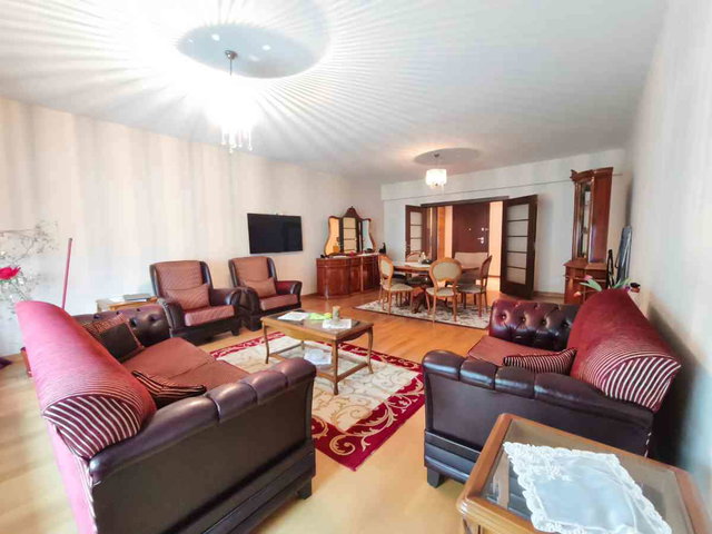 REMAX DIA DAN BOLU MY DREAM CİTY DE EŞYALI KİRALIK 3+1 DAİRE