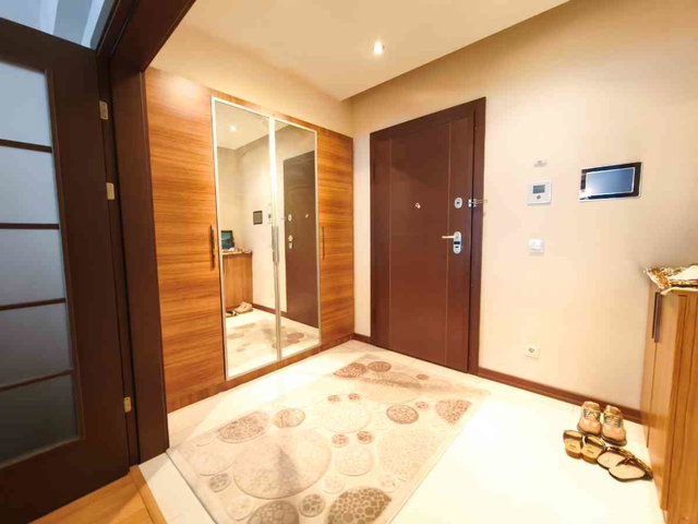 REMAX DIA DAN BOLU MY DREAM CİTY DE EŞYALI KİRALIK 3+1 DAİRE