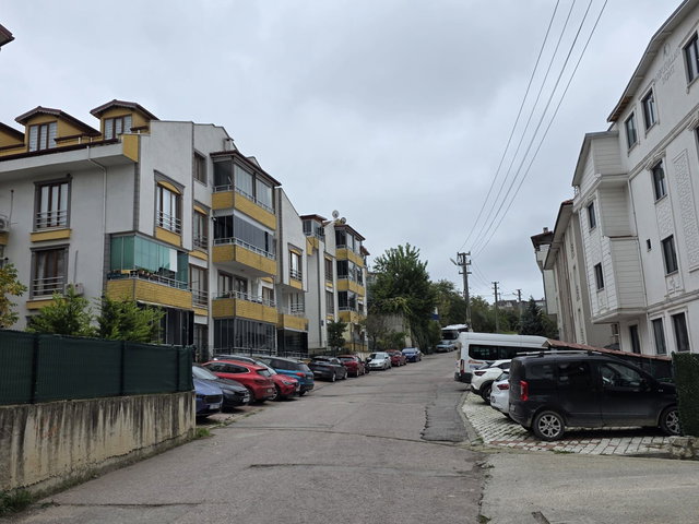 KOCAELİ İZMİT BAĞÇEŞME 'DE SATILIK 2+1 DAİRE