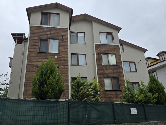 KOCAELİ İZMİT BAĞÇEŞME 'DE SATILIK 2+1 DAİRE