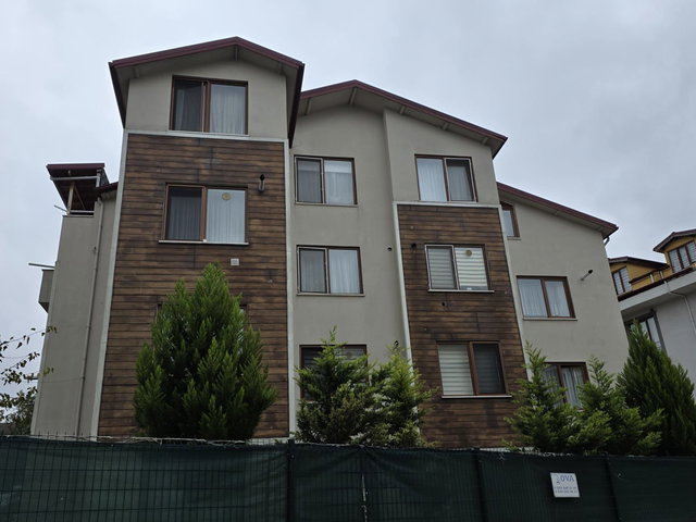 KOCAELİ İZMİT BAĞÇEŞME 'DE SATILIK 2+1 DAİRE