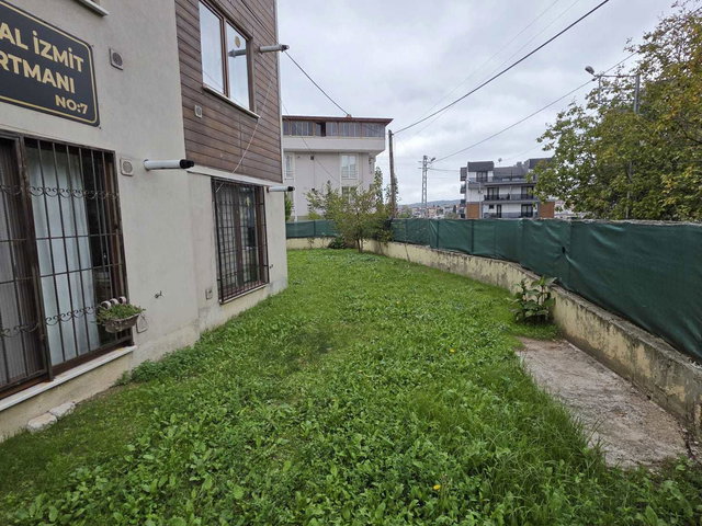 KOCAELİ İZMİT BAĞÇEŞME 'DE SATILIK 2+1 DAİRE