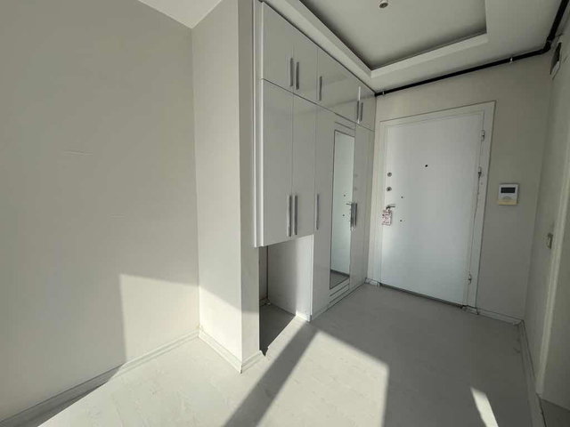 TANSU İNANDAN KALİTELİ MALZEME VE PRESTİJLİ DAİRE