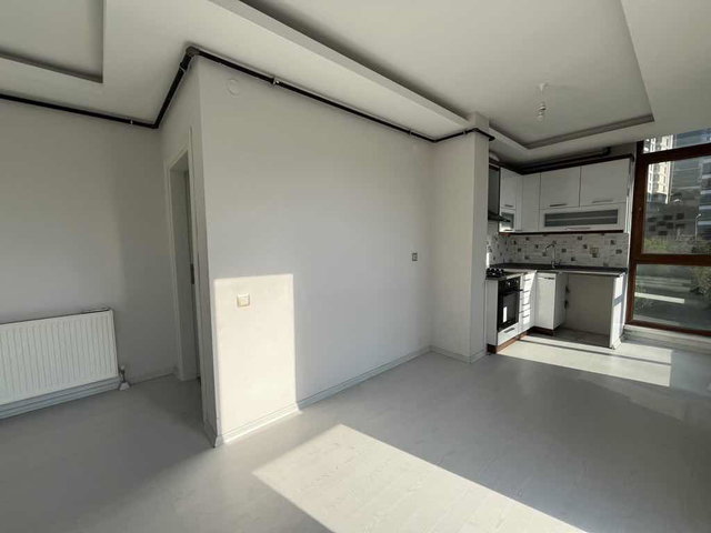 TANSU İNANDAN KALİTELİ MALZEME VE PRESTİJLİ DAİRE