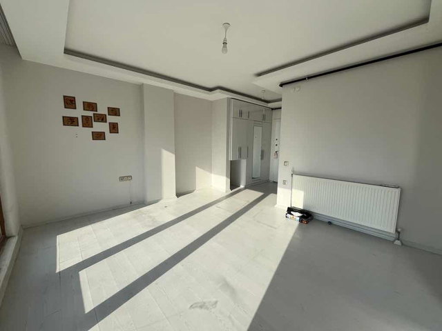 TANSU İNANDAN KALİTELİ MALZEME VE PRESTİJLİ DAİRE