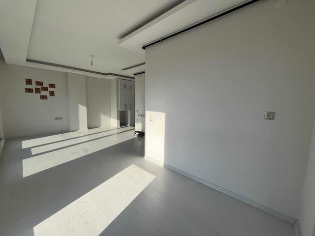 TANSU İNANDAN KALİTELİ MALZEME VE PRESTİJLİ DAİRE