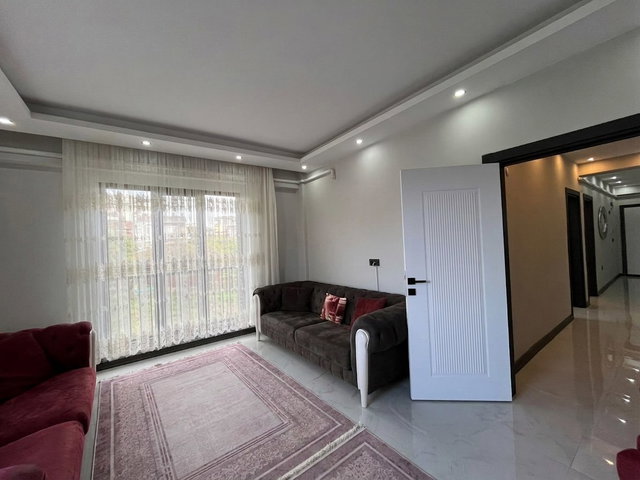 BİGA YENİCEKÖY’DE HER ALANI YERDEN ISITMALI, SATILIK TERASLI 4+1 DUBLEKS!