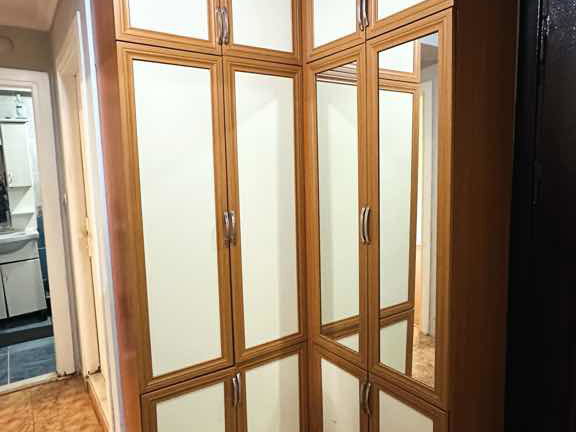 FIRSAT, ÇAKMAK MH. İKBAL CD. 100 M. KİRALIK 2+1 ARA KAT DAİRE,