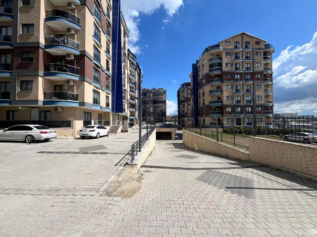 ÇAYIROVA MUTLUKENT BİRRŞEHİR 1.ETAP 2+1 ARAKAT GENİŞ DAİRE