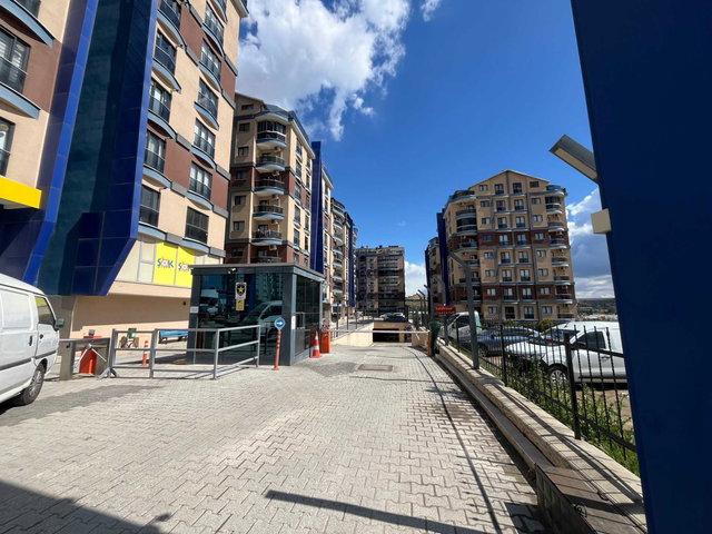 ÇAYIROVA MUTLUKENT BİRRŞEHİR 1.ETAP 2+1 ARAKAT GENİŞ DAİRE
