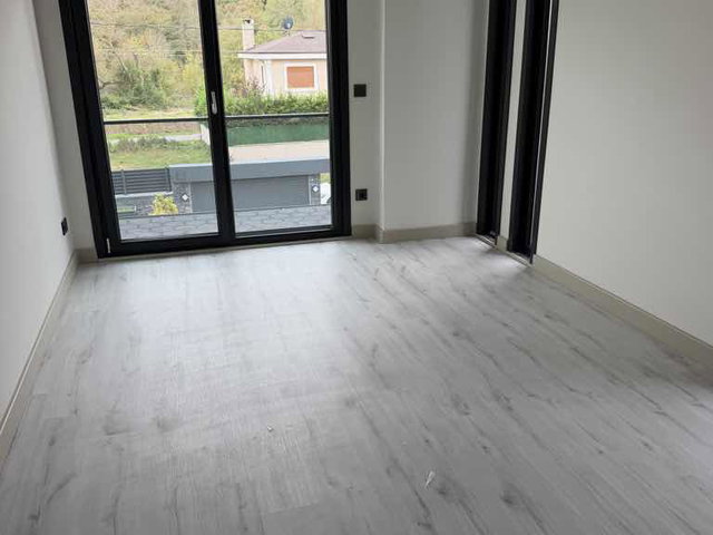 ŞİLE DE 3+1 160 M2 DUBLEKS İKİZ HAVUZLU VİLLA