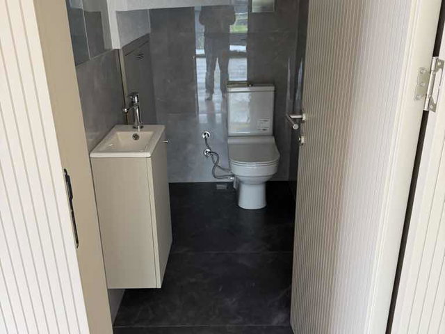 ŞİLE DE 3+1 160 M2 DUBLEKS İKİZ HAVUZLU VİLLA