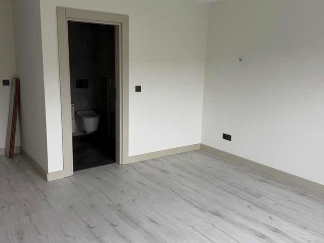 ŞİLE DE 3+1 160 M2 DUBLEKS İKİZ HAVUZLU VİLLA