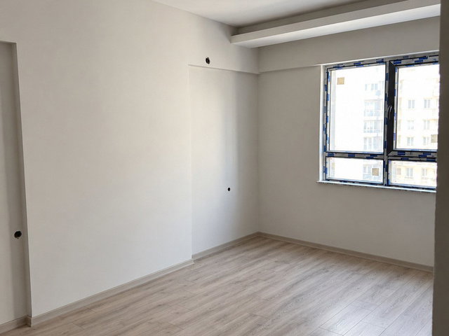 VADİ MANZARA EVLERİ’NDE 4+1 | 160 M² NET | 10. KAT | DOĞU-KUZEY CEPHE