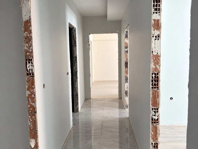 VADİ MANZARA EVLERİ’NDE 4+1 | 160 M² NET | 10. KAT | DOĞU-KUZEY CEPHE