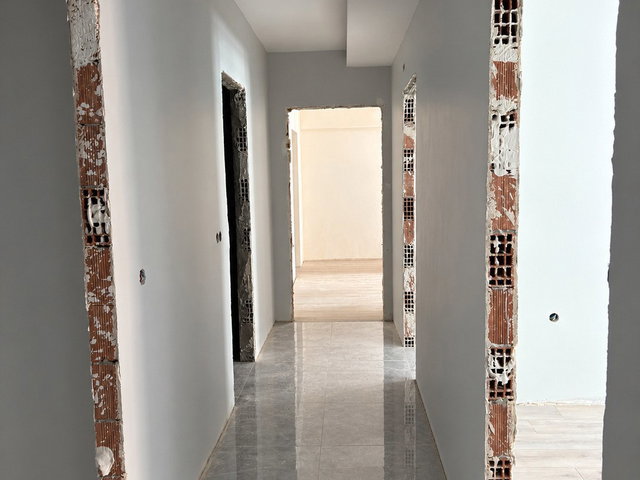 VADİ MANZARA EVLERİ’NDE 4+1 | 160 M² NET | 10. KAT | DOĞU-KUZEY CEPHE