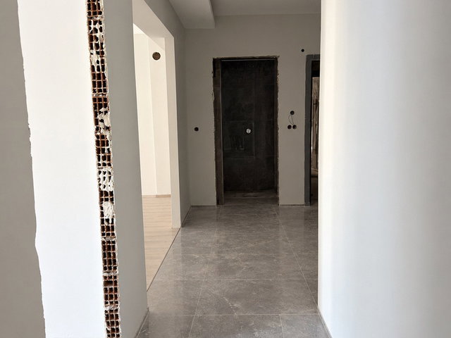 VADİ MANZARA EVLERİ’NDE 4+1 | 160 M² NET | 10. KAT | DOĞU-KUZEY CEPHE