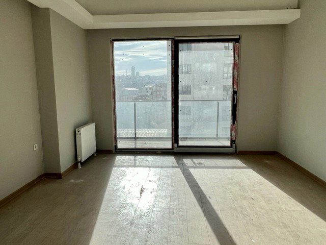 KAĞITHANE MERKEZ MAHALLESİ MEGA 2 BLOK SİTESİ KİRALIK 2+1 DAİRE