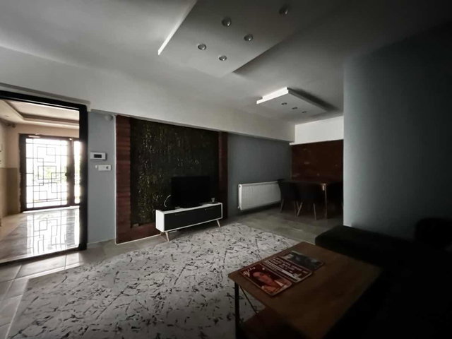 REMAX MID ALTIEYLÜL DİNKÇİLER’DE EŞYALI 2+1 KİRALIK DAİRE