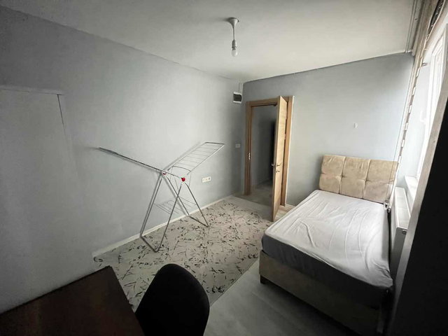 REMAX MID ALTIEYLÜL DİNKÇİLER’DE EŞYALI 2+1 KİRALIK DAİRE