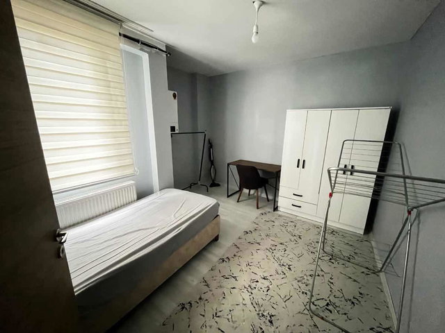 REMAX MID ALTIEYLÜL DİNKÇİLER’DE EŞYALI 2+1 KİRALIK DAİRE