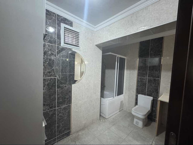 KIRKKONAKLARDA 240 M2 YÜKSEK GİRİŞ 3+1 KİRALIK DAİRE