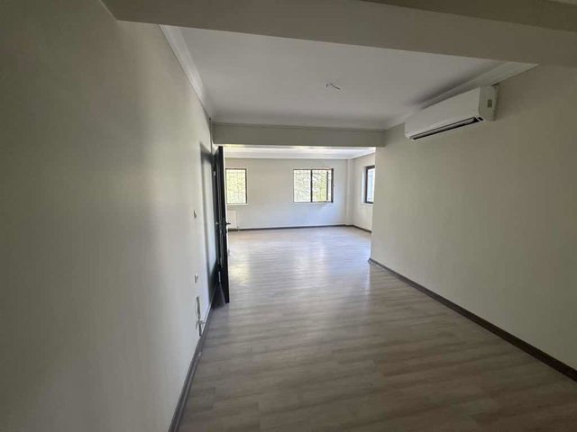 KIRKKONAKLARDA 240 M2 YÜKSEK GİRİŞ 3+1 KİRALIK DAİRE