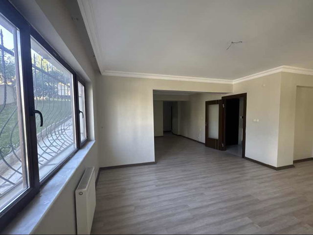 KIRKKONAKLARDA 240 M2 YÜKSEK GİRİŞ 3+1 KİRALIK DAİRE