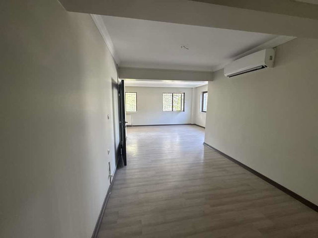 KIRKKONAKLARDA 240 M2 YÜKSEK GİRİŞ 3+1 KİRALIK DAİRE