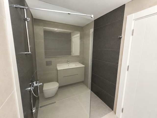 YENİ FİKİRTEPE 11. ETAP PRESTİJ CAD. CEPHELİ ÖNÜ AÇIK 3+1 KİRALIK DAİRE