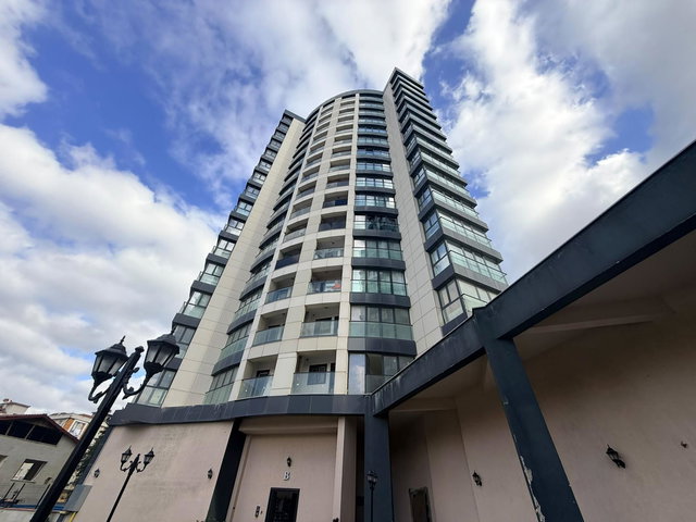 REMAX ANI 'DAN KARTAL ACRON TWİNS SİT. 'DE SATILIK 3+1 DAİRE