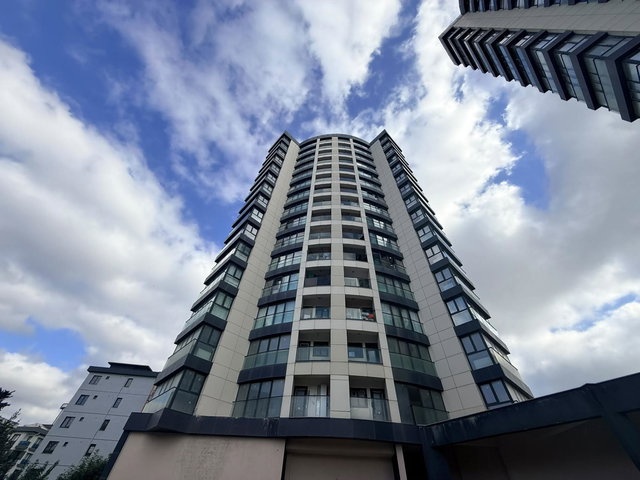 REMAX ANI 'DAN KARTAL ACRON TWİNS SİT. 'DE SATILIK 3+1 DAİRE