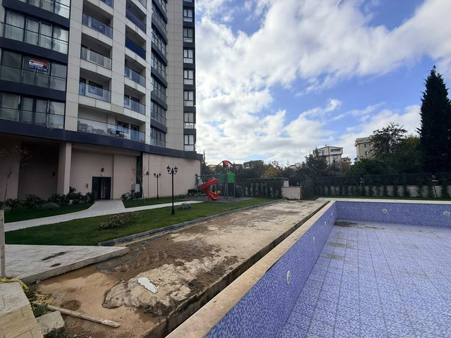 REMAX ANI 'DAN KARTAL ACRON TWİNS SİT. 'DE SATILIK 3+1 DAİRE