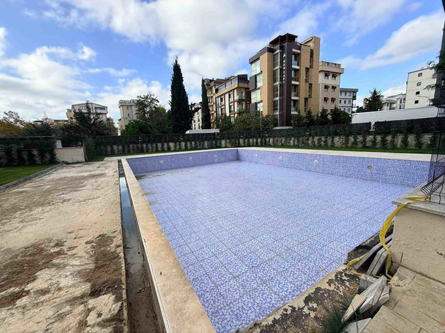 REMAX ANI 'DAN KARTAL ACRON TWİNS SİT. 'DE SATILIK 3+1 DAİRE