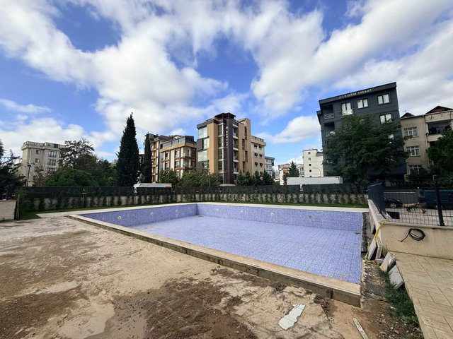 REMAX ANI 'DAN KARTAL ACRON TWİNS SİT. 'DE SATILIK 3+1 DAİRE