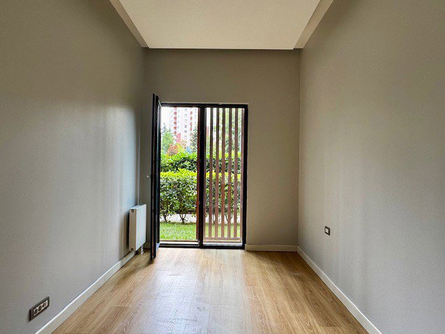 KAĞITHANE HAMİDİYE MOD İSTANBUL SİTESİ BAHÇELİ 1+1 KİRALIK