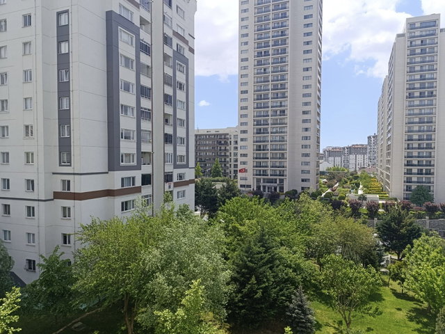 ATAKENT MAH ORKİDE 2 SATILIK 3+1 KİRACILI DAİRE