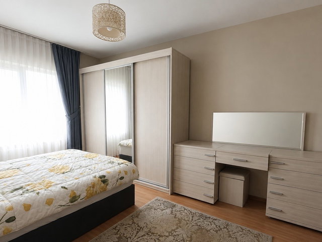ATAKENT MAH ORKİDE 2 SATILIK 3+1 KİRACILI DAİRE