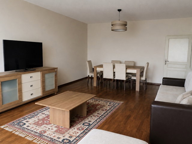 ATAKENT MAH ORKİDE 2 SATILIK 3+1 KİRACILI DAİRE