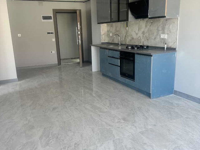 LÜLEBURGAZ İSTASYON CADDESİNDE RE/MAX EKİNOX'TAN SATILIK 1+1 DAİRE & OFİS