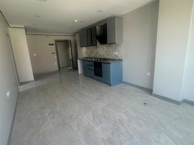 LÜLEBURGAZ İSTASYON CADDESİNDE RE/MAX EKİNOX'TAN SATILIK 1+1 DAİRE & OFİS