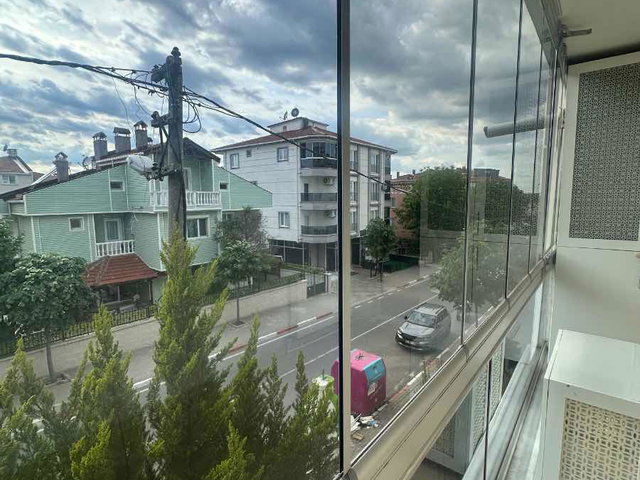 LÜLEBURGAZ BERGULE SİTESİ 1.ETAPTA RE/MAX EKİNOX 'TAN SATILIK 3+1 DAİRE