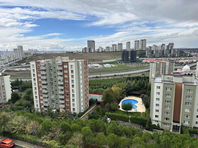 ATAKENT SOYAK OLYMPİAKENT KİRALIK 3+1 DAİRE
