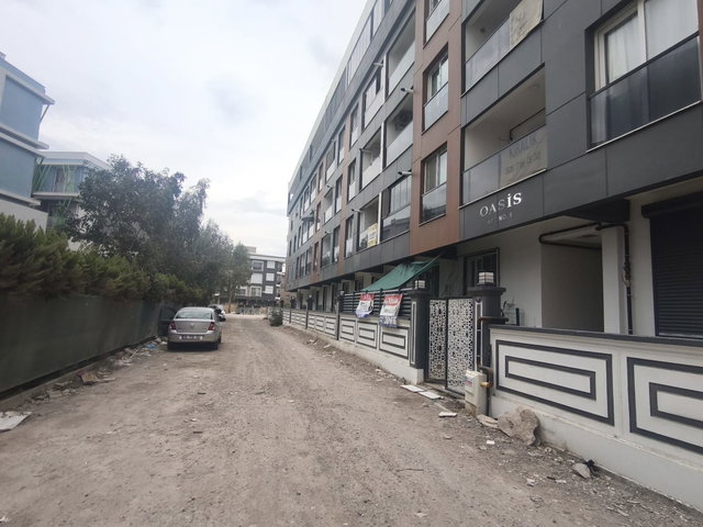 BAKIRÇAY ÜNİV. 5 DK | 85. YIL CUMHURİYET’TE SIFIR YERDEN ISITMALI 1+1