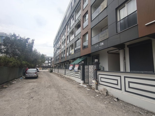 BAKIRÇAY ÜNİV. 5 DK | 85. YIL CUMHURİYET’TE SIFIR YERDEN ISITMALI 1+1