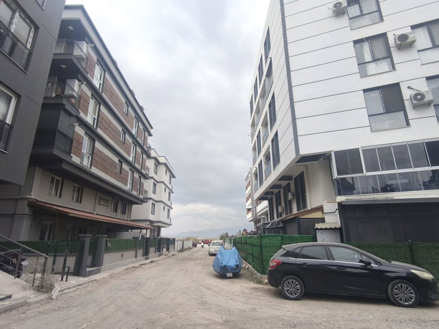 BAKIRÇAY ÜNİV. 5 DK | 85. YIL CUMHURİYET’TE SIFIR YERDEN ISITMALI 1+1