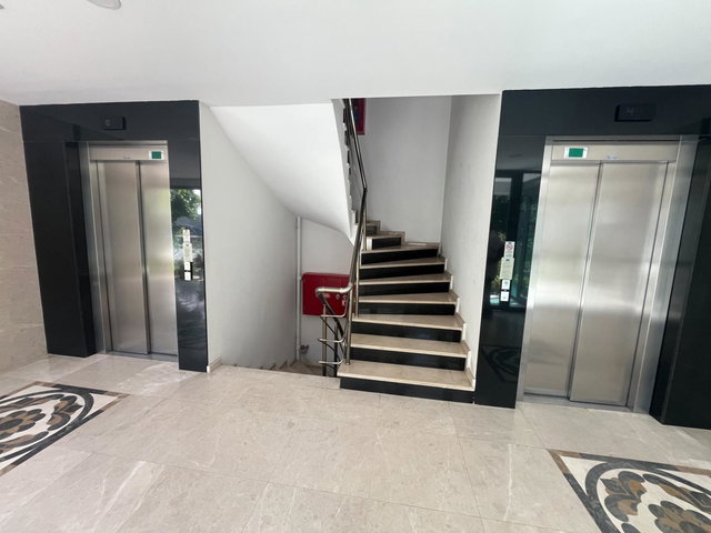 BAĞDAT CADDESİNE YAKIN GENÇ BİNADA KİRALIK 3+1