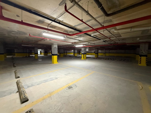 ÇENGELKÖY RASATHANE SİTE İÇİ ÖNÜ KAPANMAZ DUBLEKS DAİRE