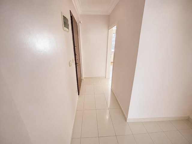 RE/MAX PRO  DERİN'DEN NURTEPEDE METROYA VE KAĞITHANE MERKEZE YAKIN 2+1 DAİRE